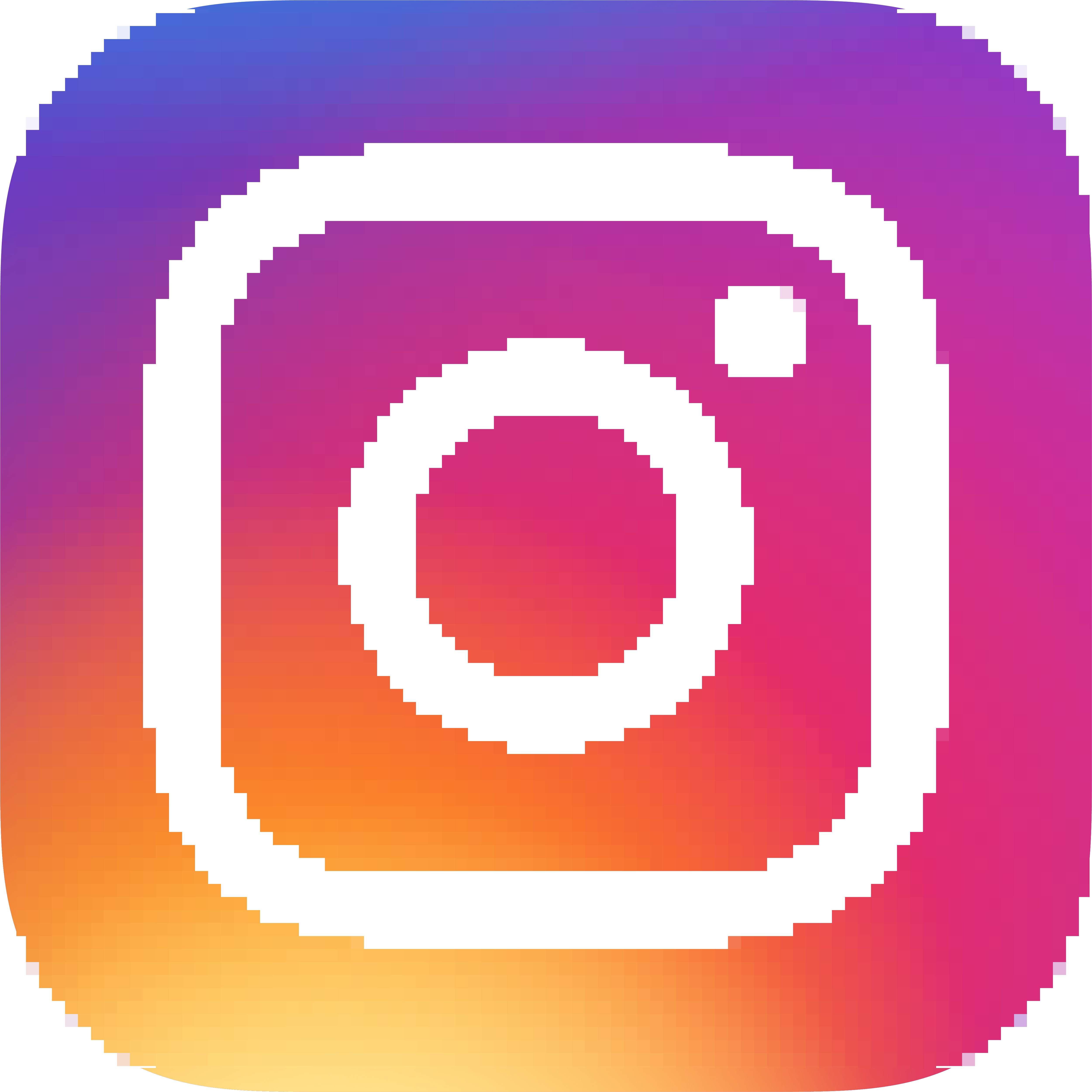 Instagram (IRL) logo