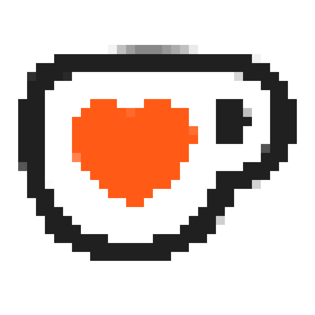 Ko-fi logo