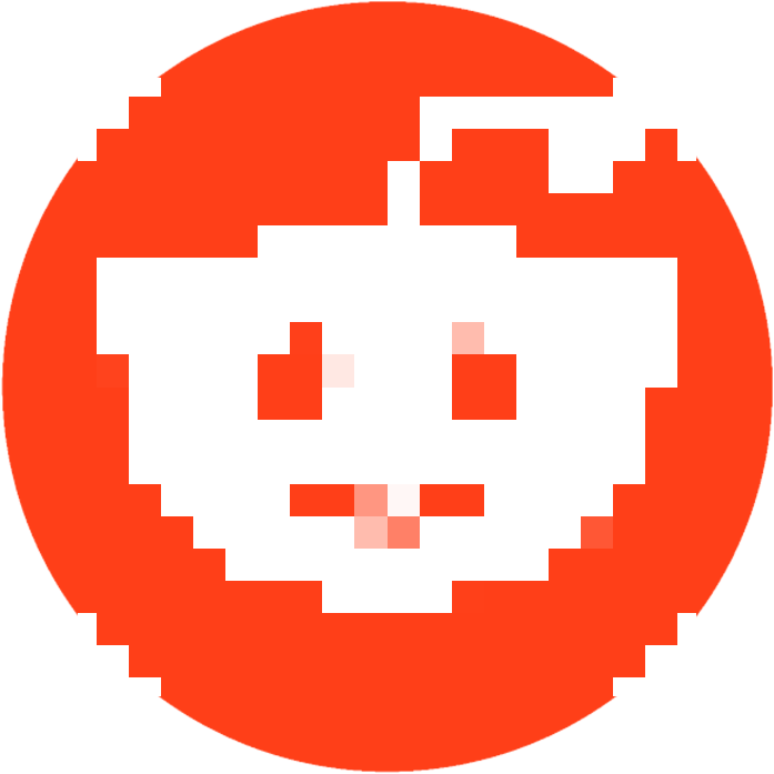 Reddit logo